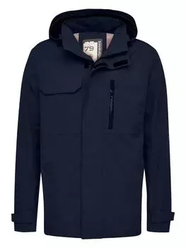 Куртка redpoint, темно-синий