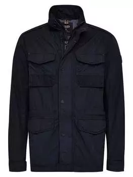 Куртка redpoint, темно-синий