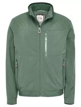 Куртка redpoint, зеленый