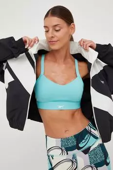 Куртка Reebok Classic, черный