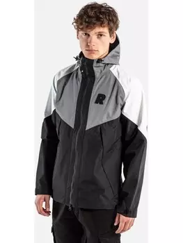 Куртка Reell, черный