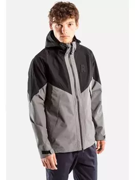 Куртка Reell, серый