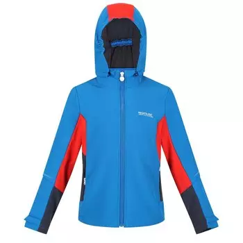 Куртка Regatta Acidity V, синий