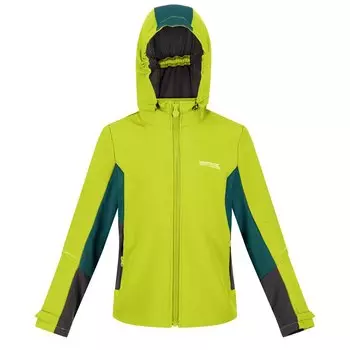 Куртка Regatta Acidity V, зеленый