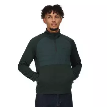 Куртка Regatta Addinston Hybrid, зеленый