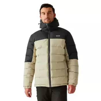 Куртка Regatta Aldthorn, бежевый