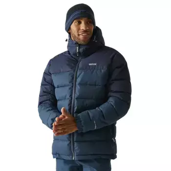 Куртка Regatta Aldthorn, синий