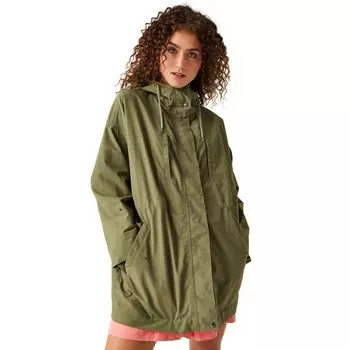 Куртка Regatta Amur, зеленый