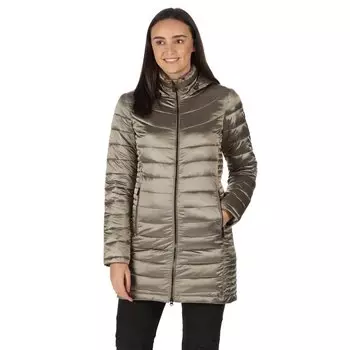 Куртка Regatta Andel III, коричневый