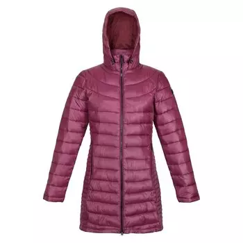 Куртка Regatta Andel III, розовый