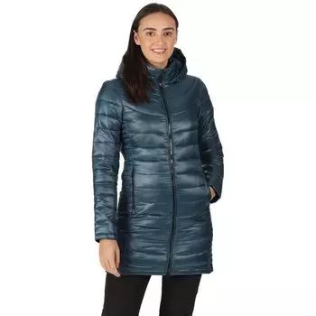 Куртка Regatta Andel III, синий