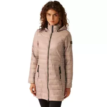 Куртка Regatta Andel IV, бежевый