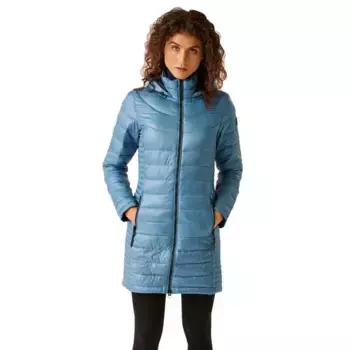 Куртка Regatta Andel IV, синий