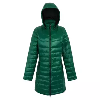 Куртка Regatta Andel IV, зеленый