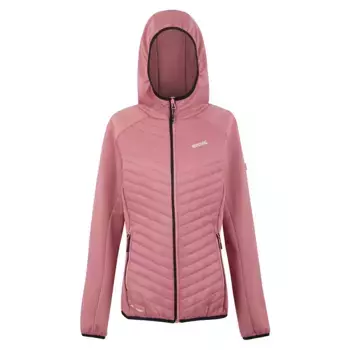 Куртка Regatta Anderson Hybrid, розовый
