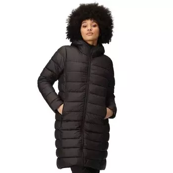 Куртка Regatta Andia, черный