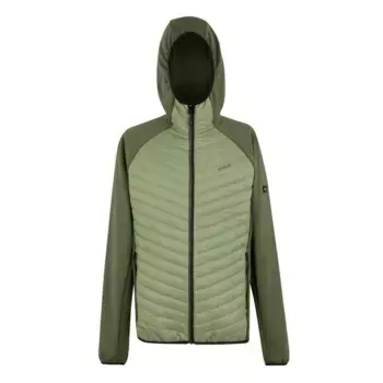 Куртка Regatta Andreson Hybrid, зеленый