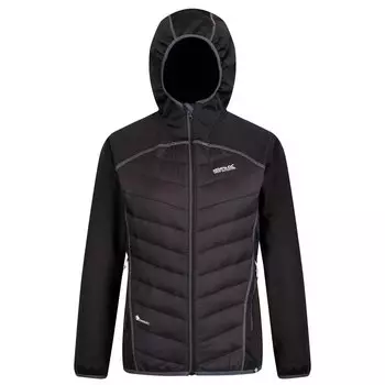 Куртка Regatta Andreson IV, черный