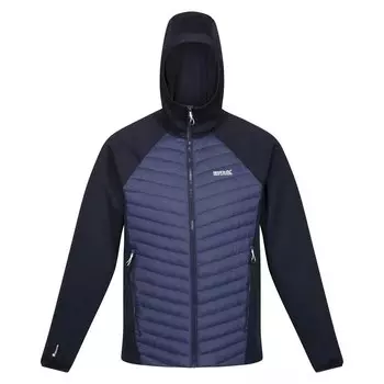 Куртка Regatta Andreson VII Hybrid Lightweight Padded, синий