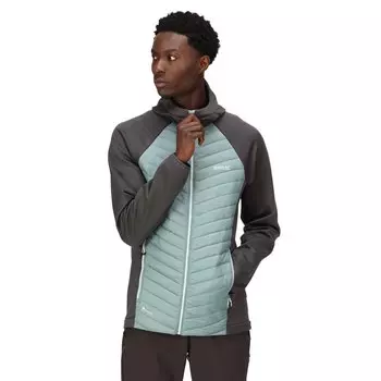 Куртка Regatta Andreson VII Hybrid, серый