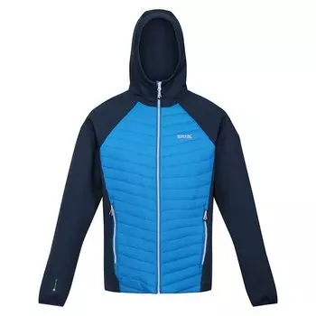Куртка Regatta Andreson VII Hybrid, синий
