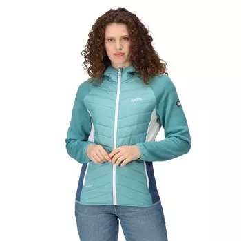 Куртка Regatta Andreson VII, зеленый