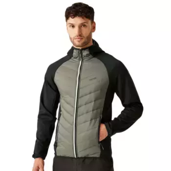 Куртка Regatta Andreson VIII, черный