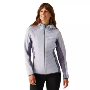 Куртка Regatta Andreson VIII, фиолетовый