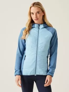 Куртка Regatta Andreson VIII, голубой