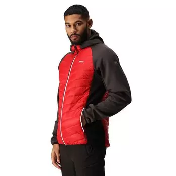 Куртка Regatta Andreson VIII, красный