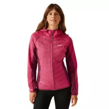 Куртка Regatta Andreson VIII, розовый