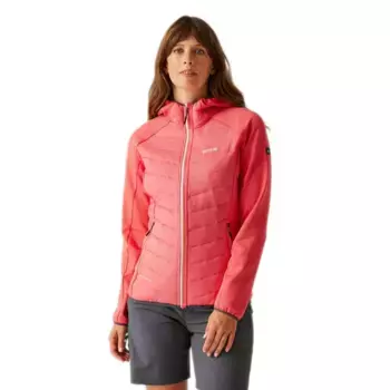 Куртка Regatta Andreson VIII, розовый