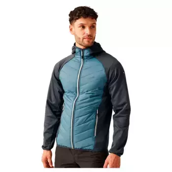 Куртка Regatta Andreson VIII, синий