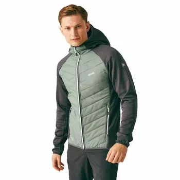 Куртка Regatta Andreson VIII, зеленый