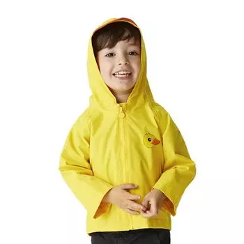 Куртка Regatta Animal, желтый