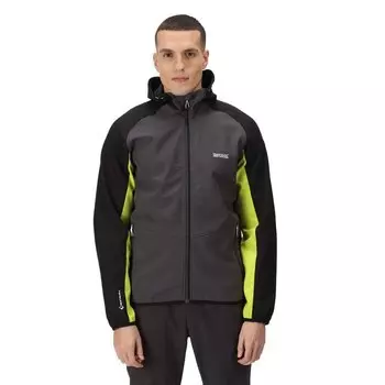 Куртка Regatta Arec III, черный