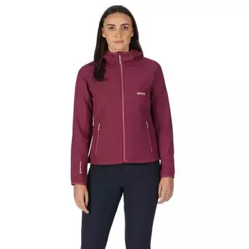 Куртка Regatta Arec III, фиолетовый