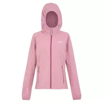 Куртка Regatta Arec III softshell, розовый
