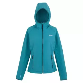 Куртка Regatta Arec III softshell, синий