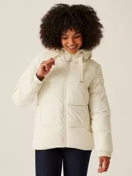 Куртка Regatta Arilie, кремовый