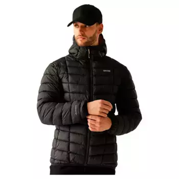 Куртка Regatta Asper, черный