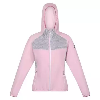 Куртка Regatta Attare Lightweight, розовый