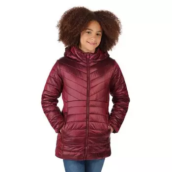 Куртка Regatta Babette, фиолетовый