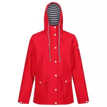 Куртка Regatta Bayarma, красный