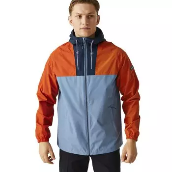 Куртка Regatta Belcastel, оранжевый