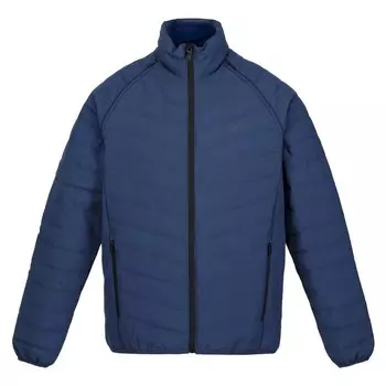Куртка Regatta Bennick 2In1 Padded, синий