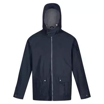 Куртка Regatta Bergen Waterproof, синий