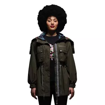 Куртка Regatta Bernis, зеленый