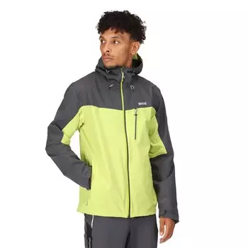 Куртка Regatta Birchdale, черный