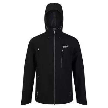 Куртка Regatta Birchdale, черный